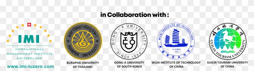 About International Class - Circle Clipart