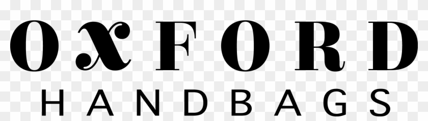 Oxford Handbags - Circle Clipart