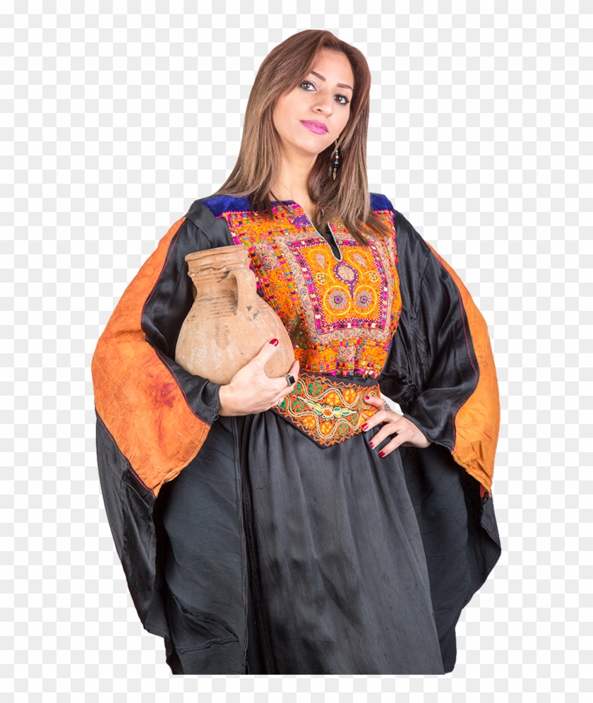 Girl Clipart #5855676