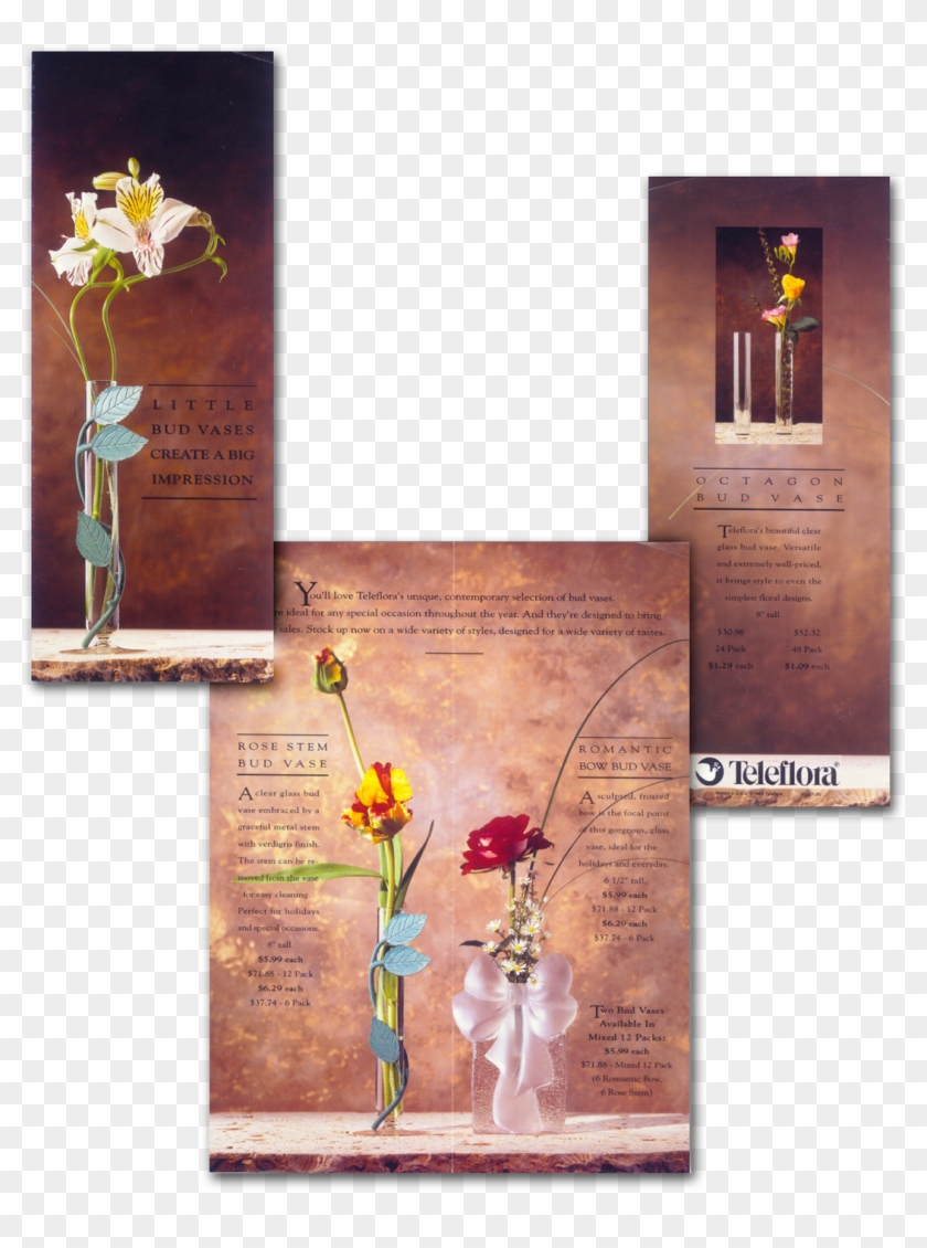 So, I Set Forth To Set A Mood More In Line With What - Narcissus Clipart #5855716