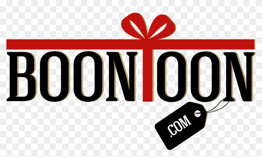 Boontoon - Heart Clipart