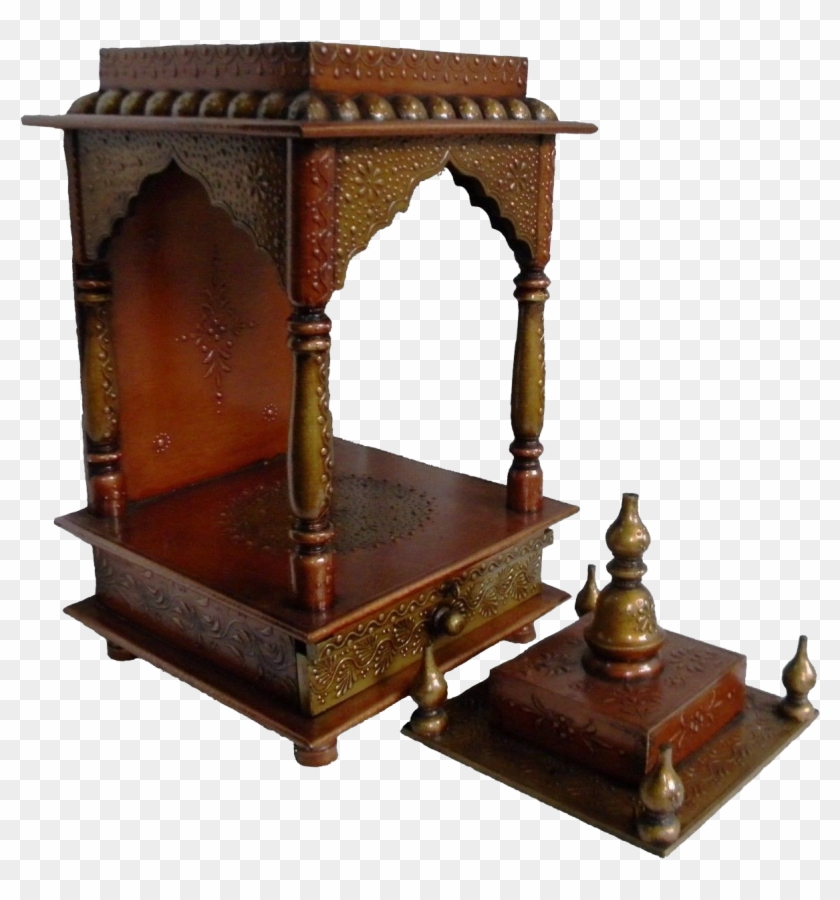 Banuhandicrafts P3 - Hindu Temple Clipart #5855825