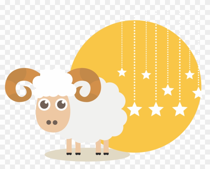 Great Mosque Of - Mosque And Sheep Clipart