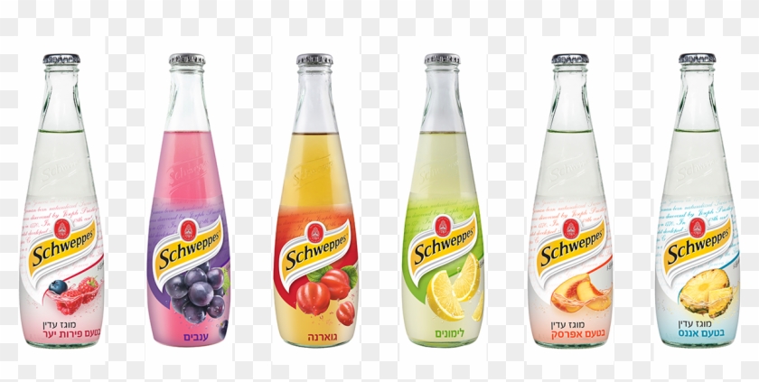 Print Options For Soft Drinks - Glass Bottle Clipart