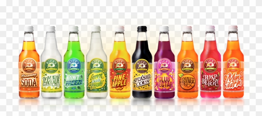 2016 - Back O Bourke Cola Clipart