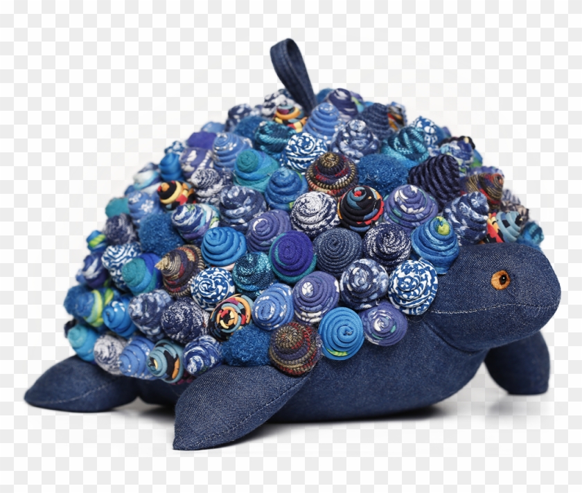 Though The Demands Of Business Grew, Touch Of Craft - Coin Purse Clipart #5856010