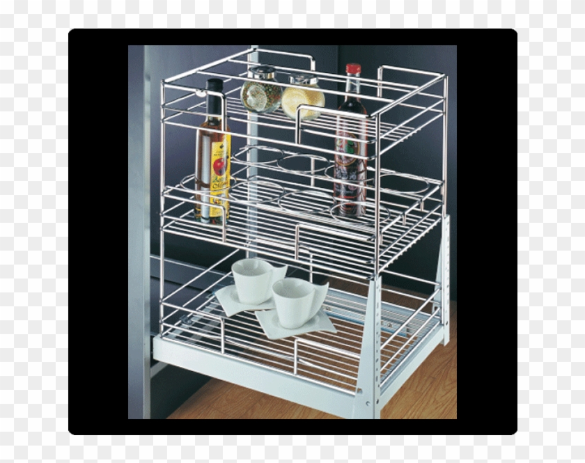 Rak Piring Laci Kitchen Set Clipart