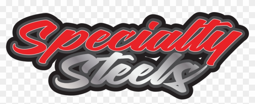 Your One Stop Shop For All Your Metal Needs - Illustration Clipart