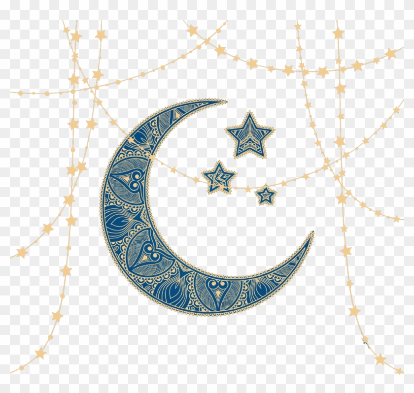 Eid Ul Adha Images Png - Circle Clipart #5856037