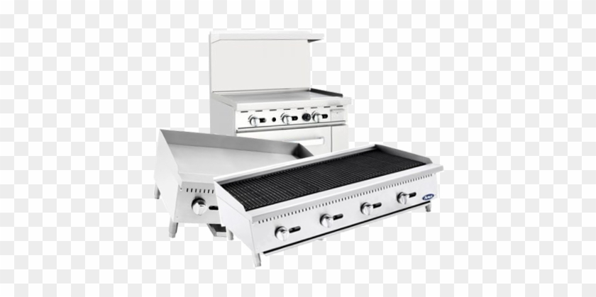 Barbecue Grill Clipart