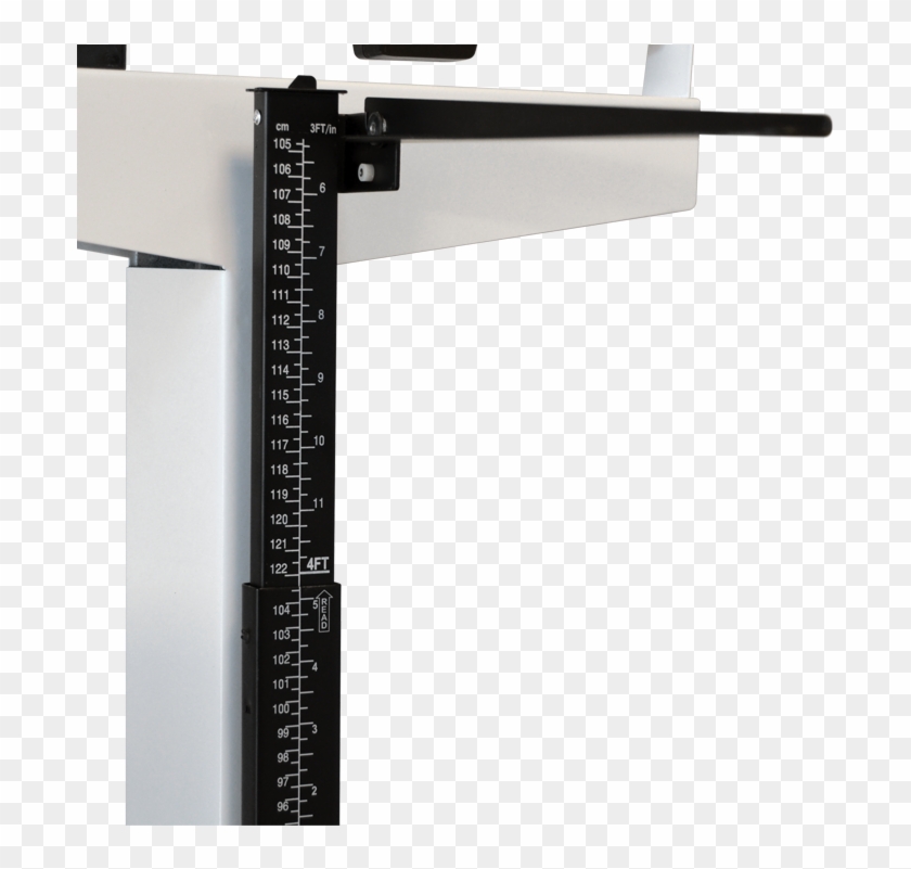 Health Care Scale - Marking Tools Clipart