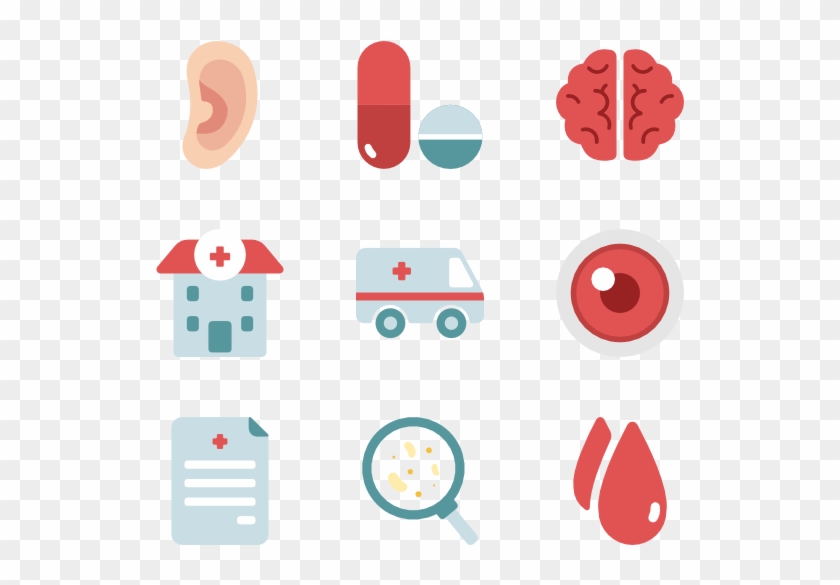 Medical Clipart #5856206