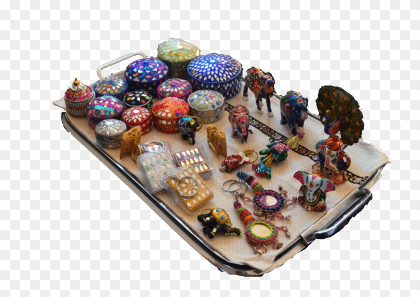 Indian Handicrafts Articles - Bead Clipart