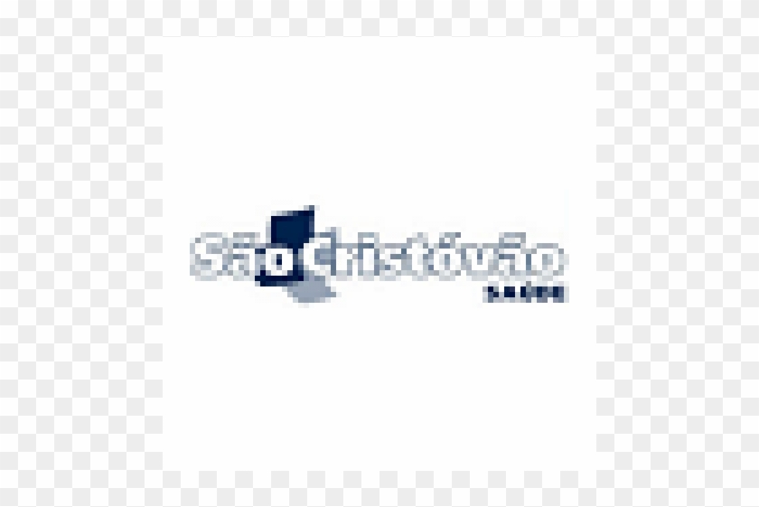Sao Cristovao Clipart #5856323