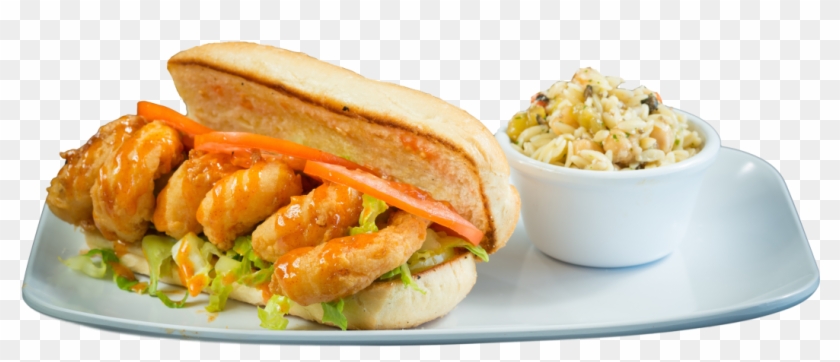 Follow Us On Social Media To Get The Latest News, Updates - Fast Food Clipart #5856463