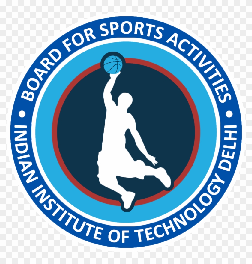 Basketball - New India Assurance Clipart #5856551