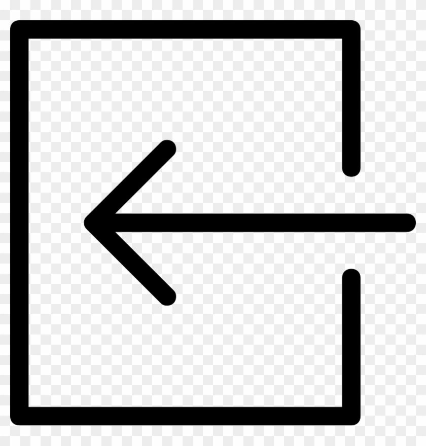 Left Arrow Comments Clipart