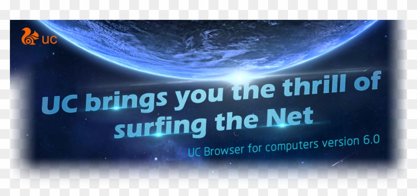 Uc Browser For Pc - Night Clipart #5856661