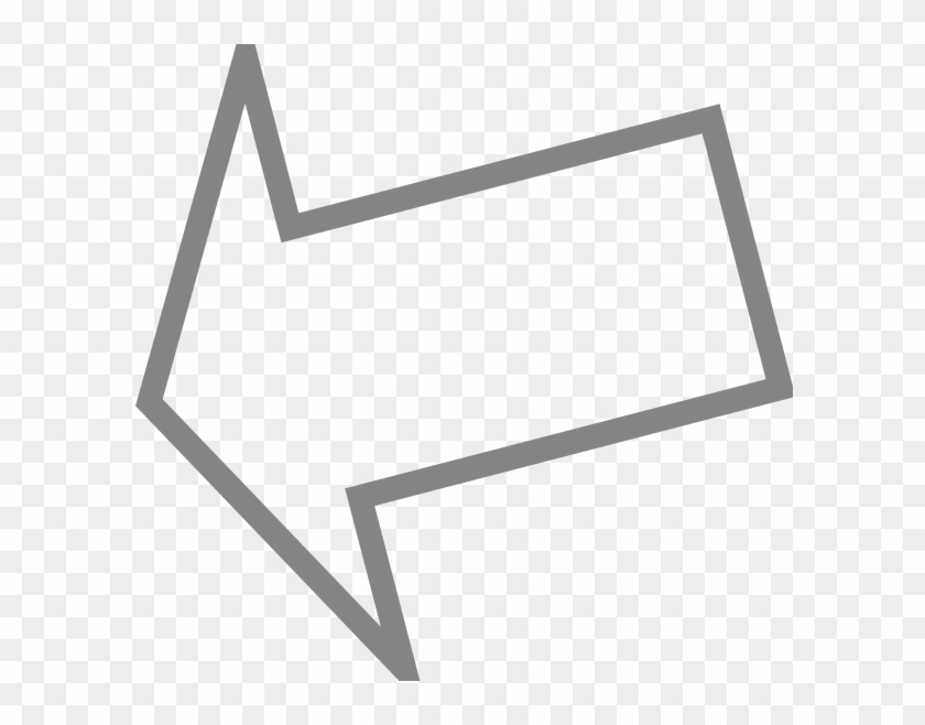 Pfeil Nach Links Unten Clipart
