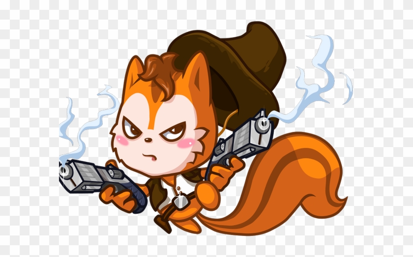 Uc Browserverified Account - Cartoon Clipart #5856767
