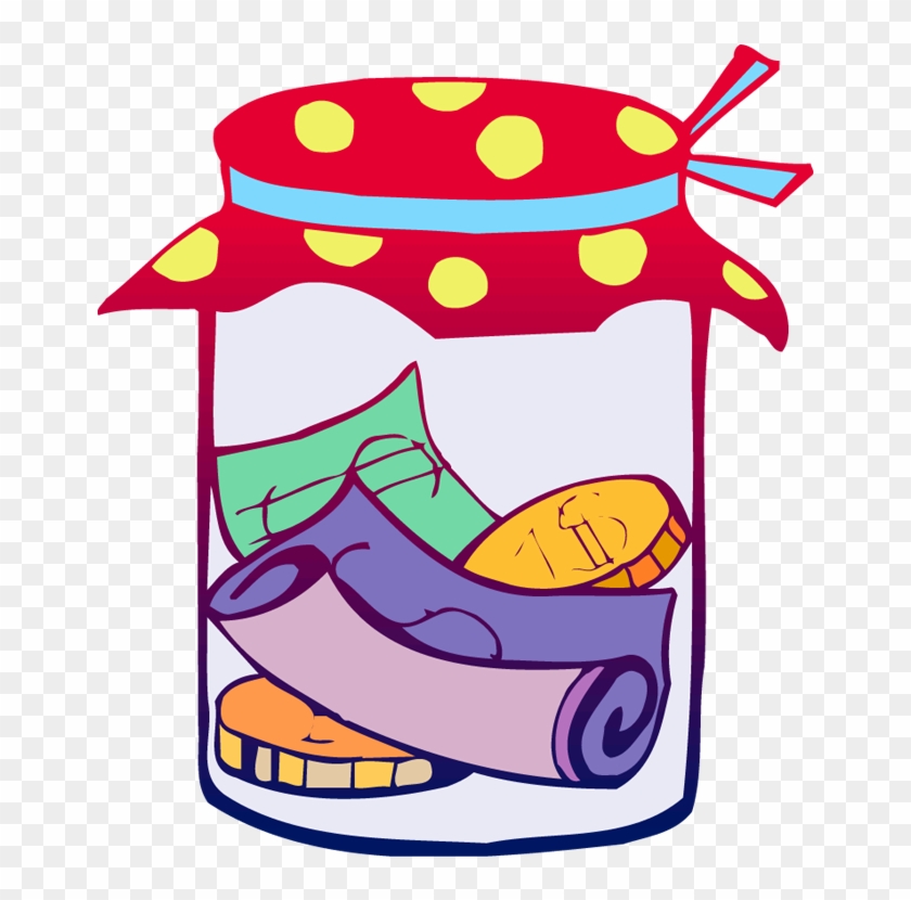 Time Capsule Clipart - Png Download