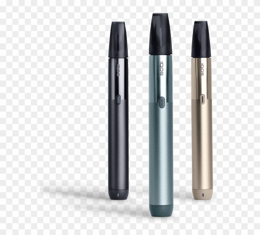 Next Generation Vaping Technology - Iqos Mesh Clipart