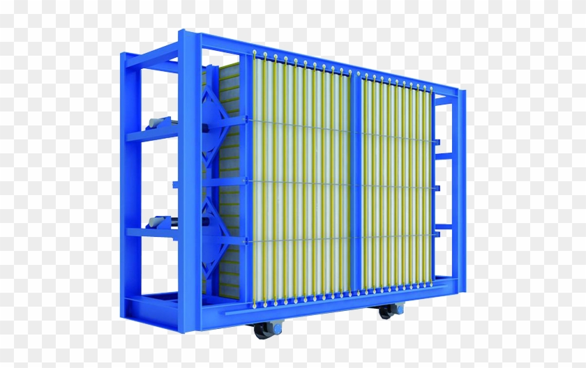 Automatic Compound Wall Panel Production Line/precast - Eps Cement Wall Panel Production Machine Clipart #5856856