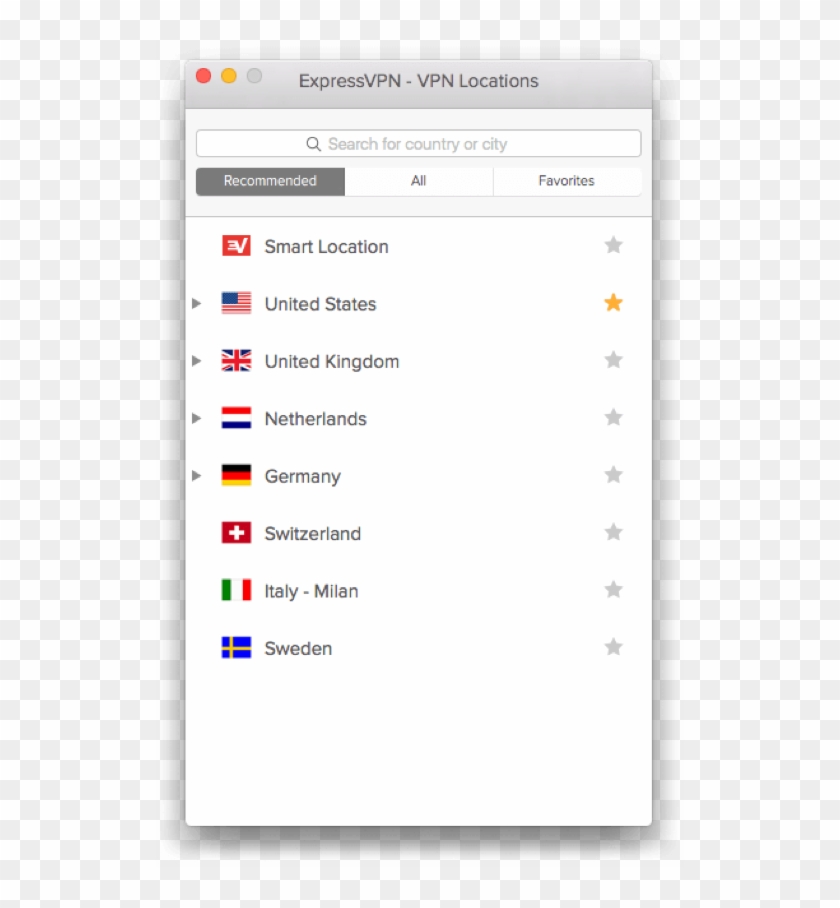 You Uc Browser Vpn Dont Even Have To Register An Account - What's My Vpn Clipart #5856989