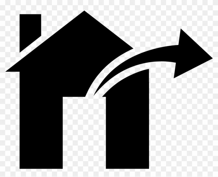 Png File Svg - Out Of Home Symbol Clipart