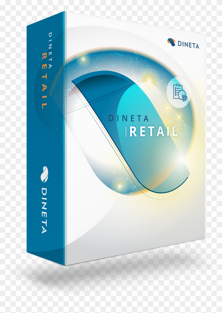 Tiekimo Grandines Valdymo Sistema Dineta Retail - Salary Clipart