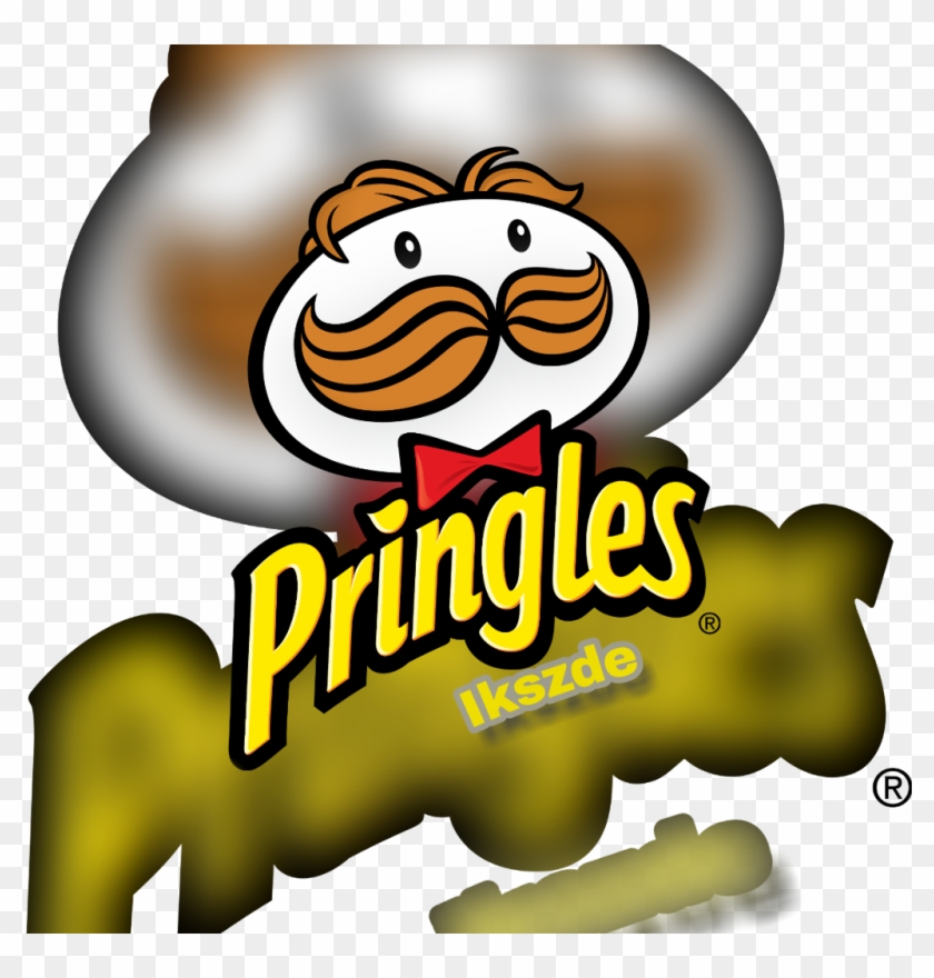 Pringles Clipart (5857366) PikPng