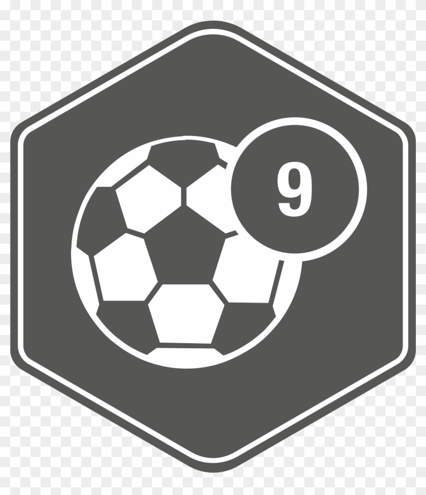 Ballnet - Soccer Own Goal Icon Clipart