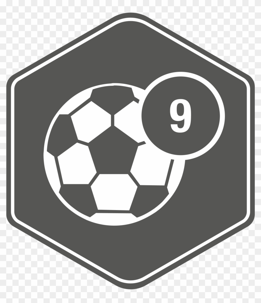 Ballnet - Soccer Own Goal Icon Clipart #5857607