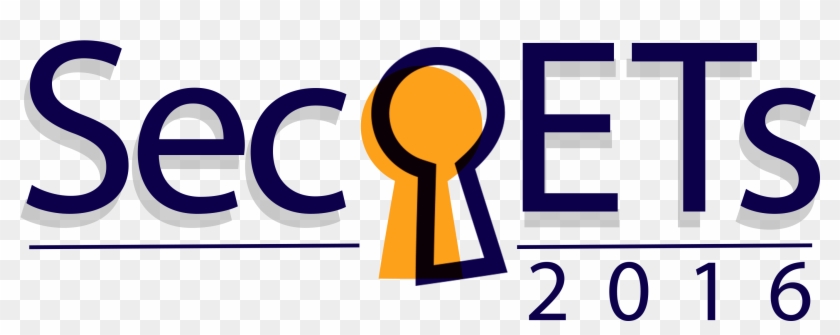 Secrets - Aspect Software Clipart