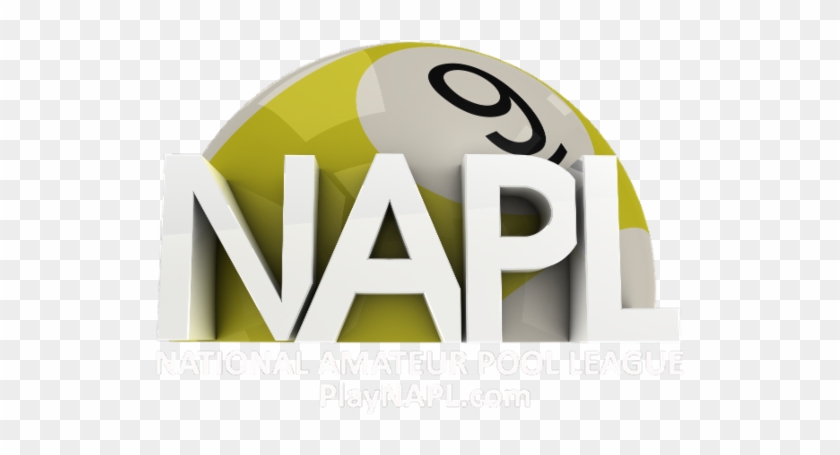 Congrats To The Napl Singles 9-ball Winners New Season - Graphic Design Clipart #5857693