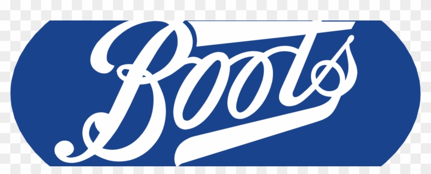 Boots Logo - Boots Pharmacy Logo Clipart #5857697