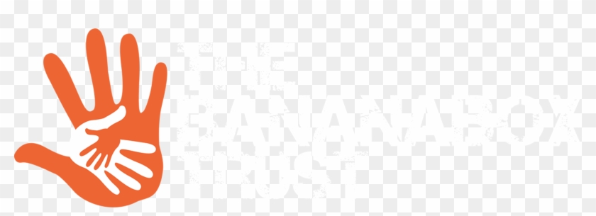 Bananabox Trust - Poster Clipart #5857926