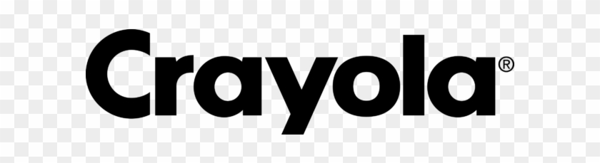 Logo Crayola Clipart