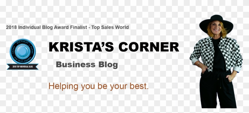 Krista's Corner - Business Logo Design Clipart