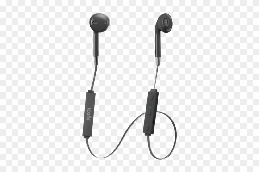 Headphones Clipart #5858429