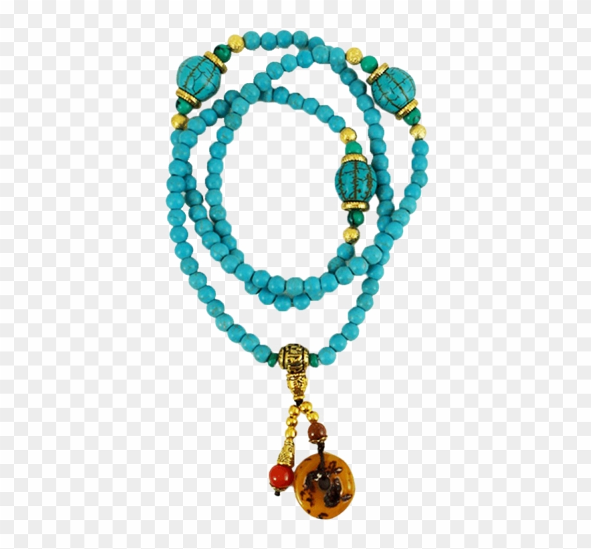 Beads Png Image Hd - Bead Clipart #5858464