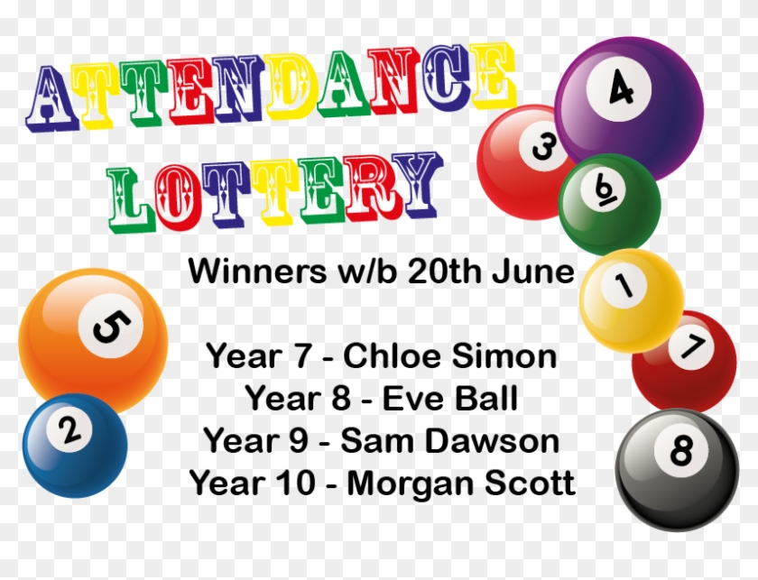 Litherland High - Nine-ball Clipart #5858596