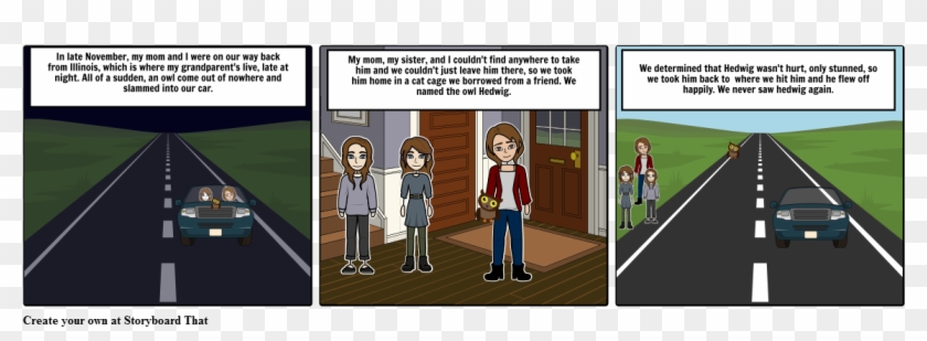 Cartoon Car Run Out Of Gas Clipart