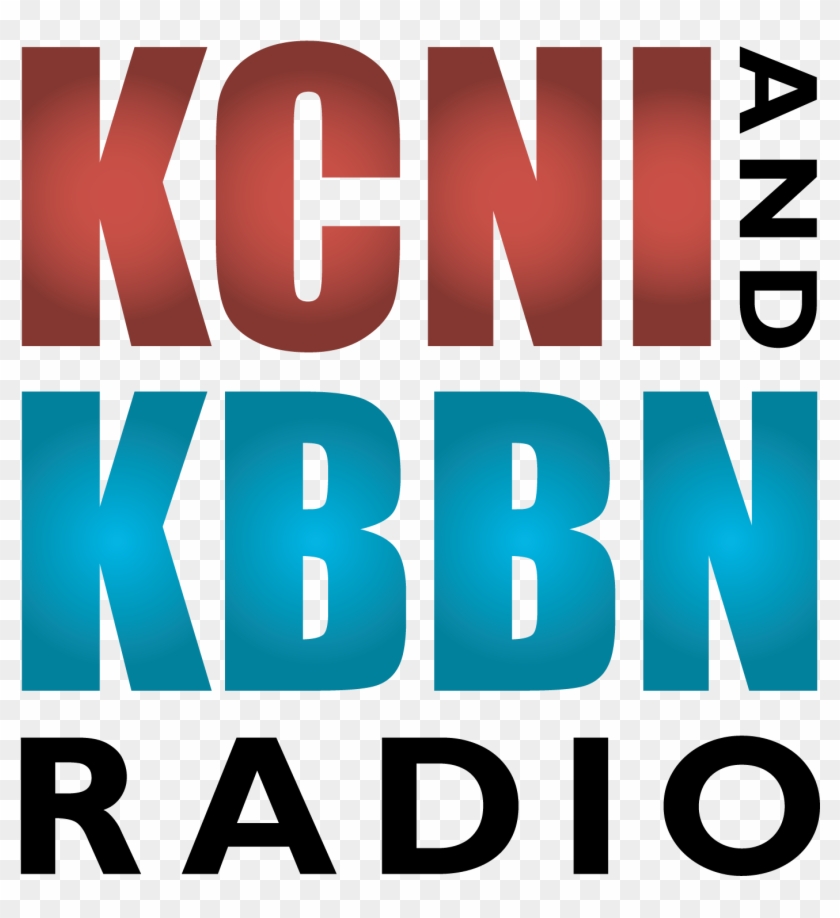 Kcnikbbncombologo - Poster Clipart #5858754