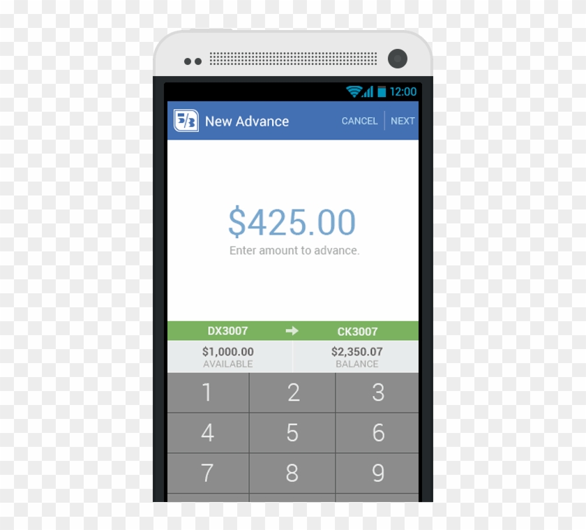 Idea - Smartphone Clipart