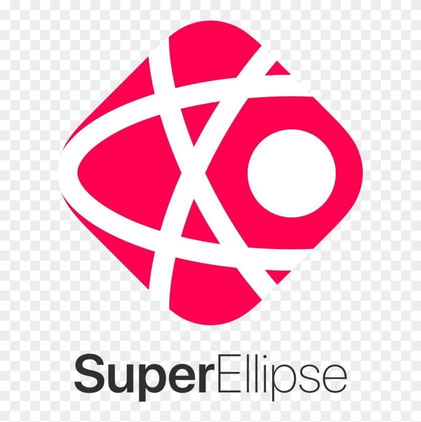 Apple Flavored Smooth Corners For React Native - Peer Support Group Clipart