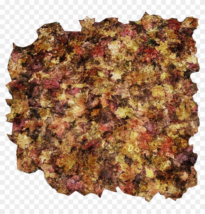 Pileofpapers Copy Leaf Pile Duller Rubbishpile1 Darkfilth - Pile Of Leaves Texture Transparent Clipart