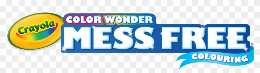 8 Mess-free Tips For Travelling With Kids - Crayola Clipart #5858994