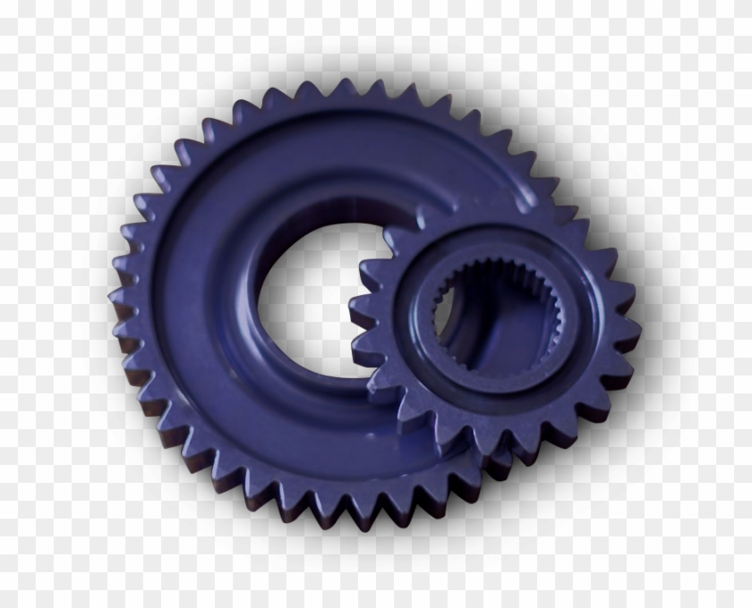 1 - Bosch Gear 48 Teeth Spur Clipart