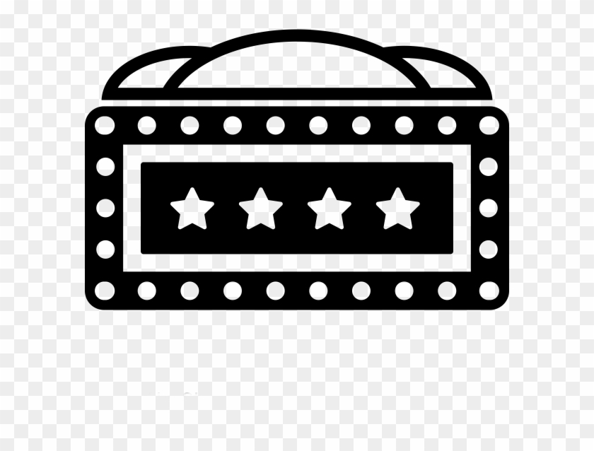 Based On Your Guide, Try To Find These Historic Movie Clipart